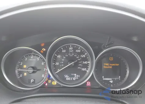 2014 Mazda Cx-5 Grand Touring from USA, damaged, VIN JM3KE4DY0E0312867